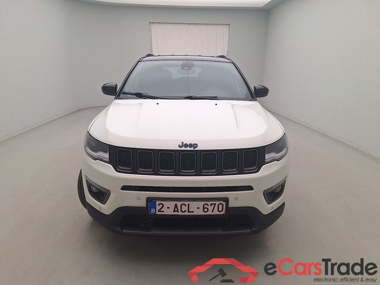 Jeep, Compass '17, Jeep Compass 1.3 Turbo T4 240 4xe ATX S 5d !! Technical issues !!! #1