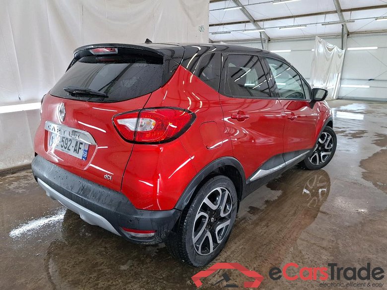 Captur Helly Hansen 1.5 dCi 90CV BVM5 E5 #3