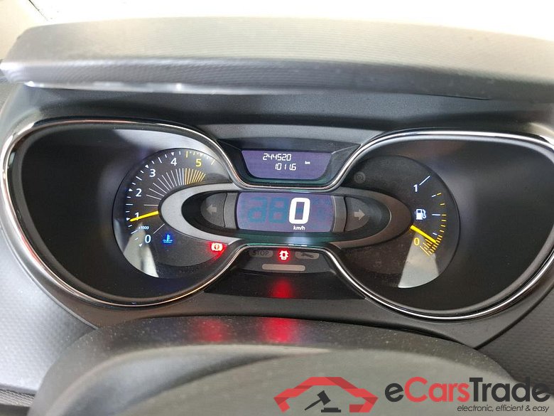 Captur Helly Hansen 1.5 dCi 90CV BVM5 E5 #6