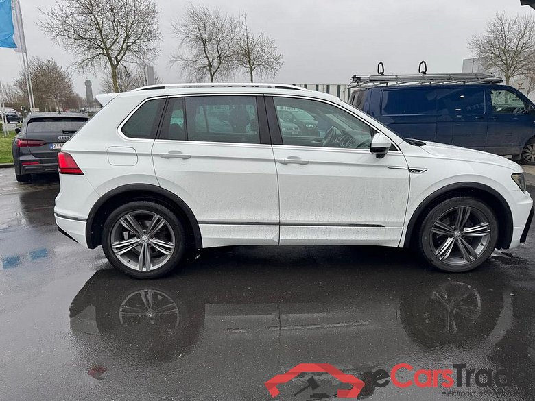 VOLKSWAGEN SUV Tiguan 2.0 TDi SCR Comfortline BMT DSG #5