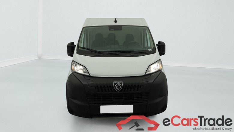 Peugeot Boxer BOXER FGN TOLE 3.0 T L2H2 120 S&S BVM6 #2