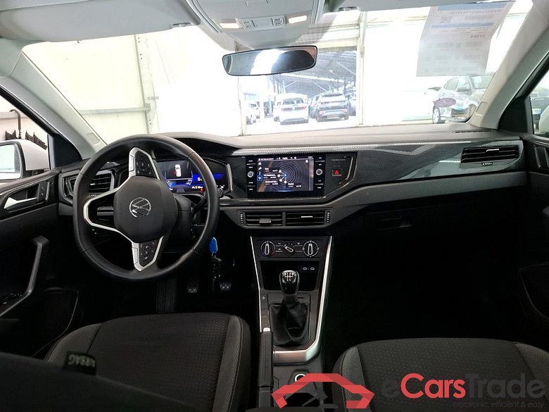 Polo VI Life Plus 1.0 TSI 95CV BVM5 E6d #5