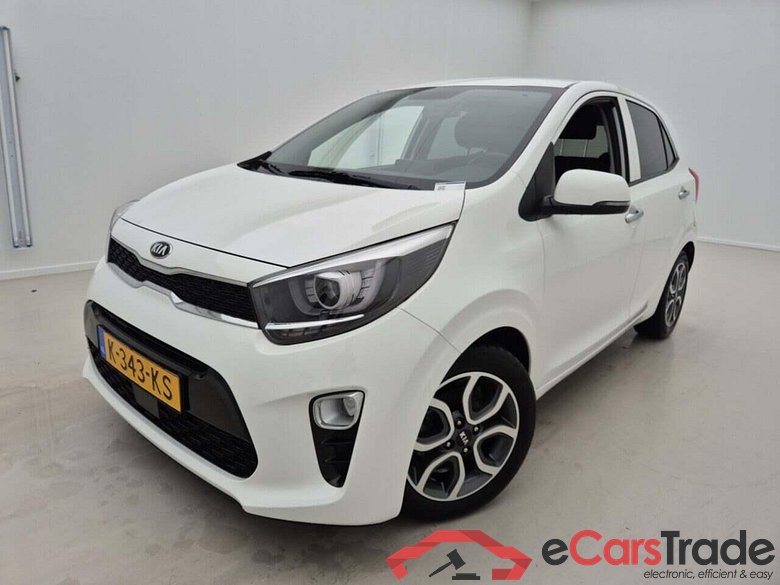 KIA Picanto 1.0 DPi Dyn.PlusLine