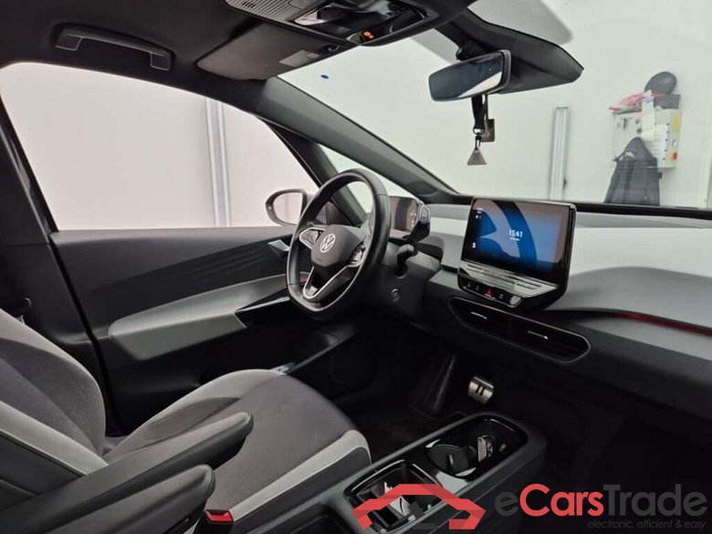 VOLKSWAGEN ID.3 First Plus 58 kWh #3