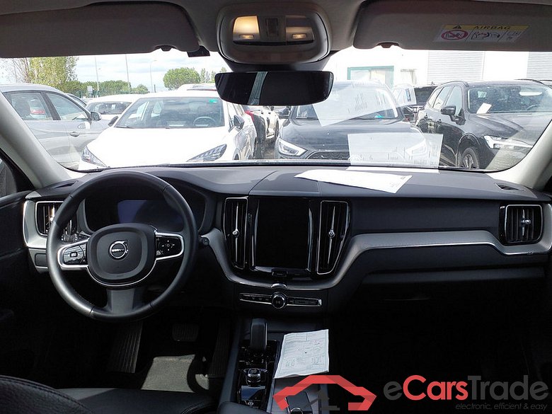 Volvo XC60 2.0 T6 Plug-In Hybrid Inscription 4WD Aut. Pano LED-Xenon Virtual ACC Navi Sport-Leather KeylessGo Camera Klima PDC ... #4