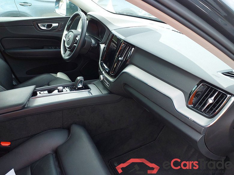 Volvo XC60 2.0 T6 Plug-In Hybrid Inscription 4WD Aut. Pano LED-Xenon Virtual ACC Navi Sport-Leather KeylessGo Camera Klima PDC ... #6