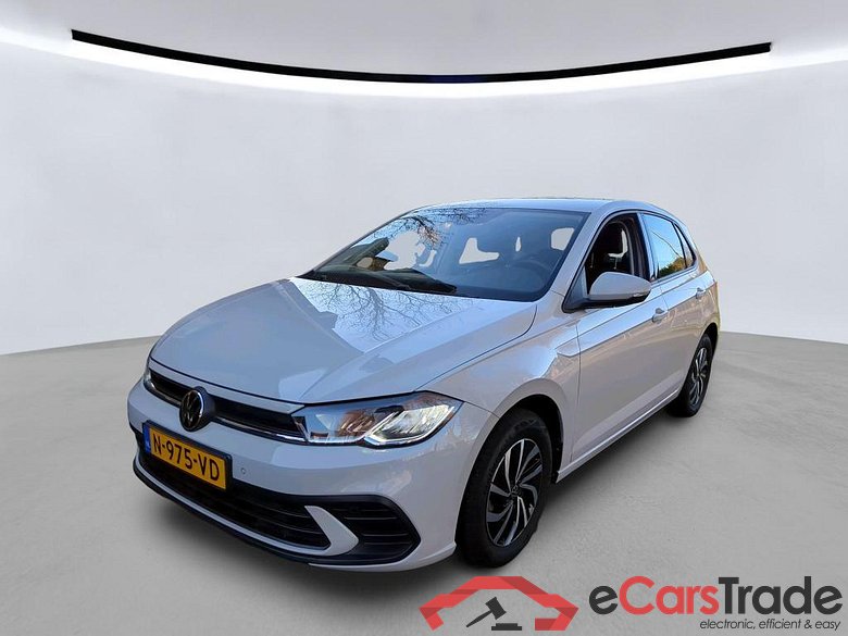 VOLKSWAGEN POLO 70 kW