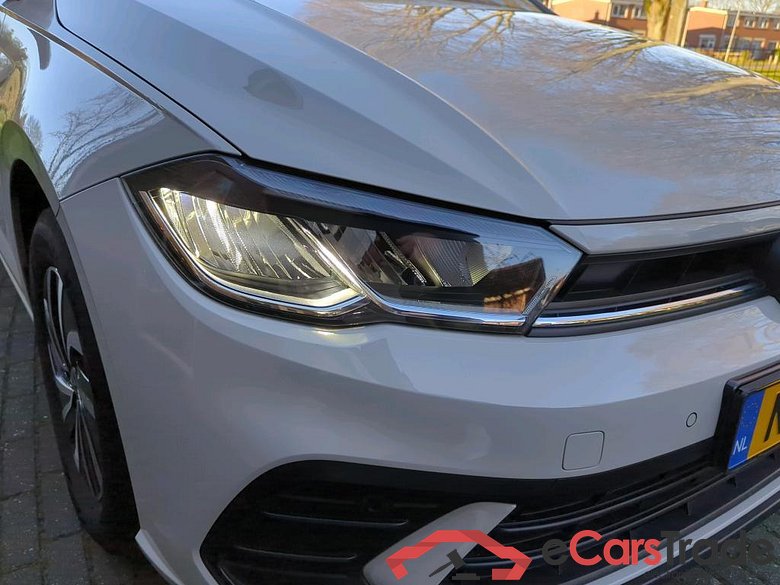 VOLKSWAGEN POLO 70 kW #3