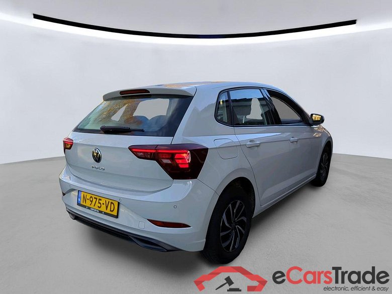 VOLKSWAGEN POLO 70 kW #5
