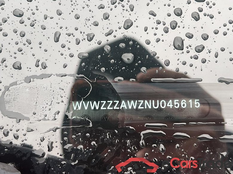 VOLKSWAGEN POLO 70 kW #2