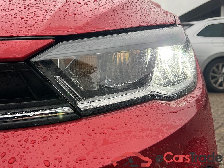 VOLKSWAGEN POLO 70 kW #3