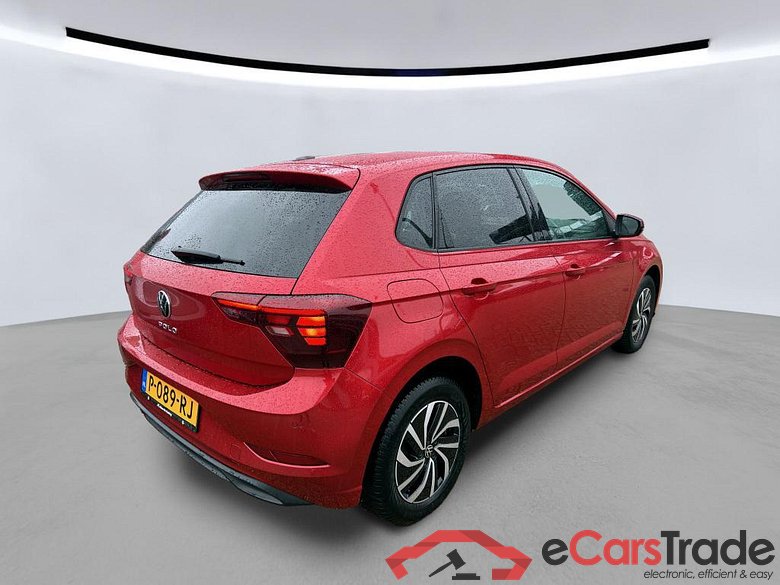 VOLKSWAGEN POLO 70 kW #5