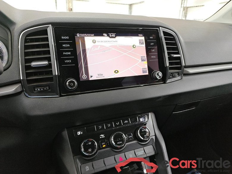 SKODA Karoq 110 kW #3