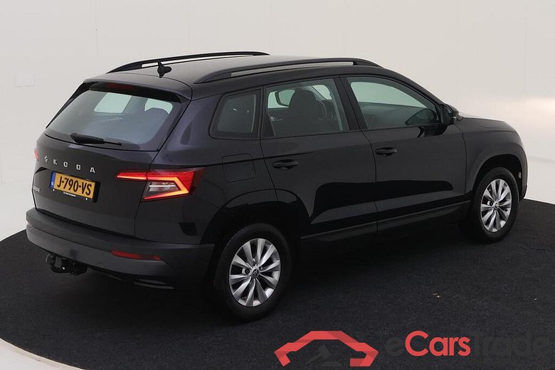 SKODA Karoq 110 kW #5