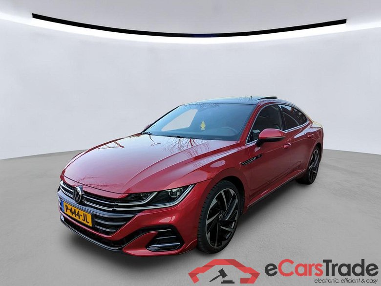 VOLKSWAGEN Arteon 140 kW