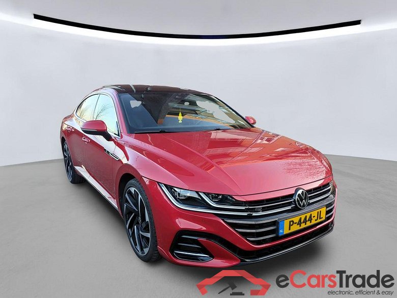 VOLKSWAGEN Arteon 140 kW #4