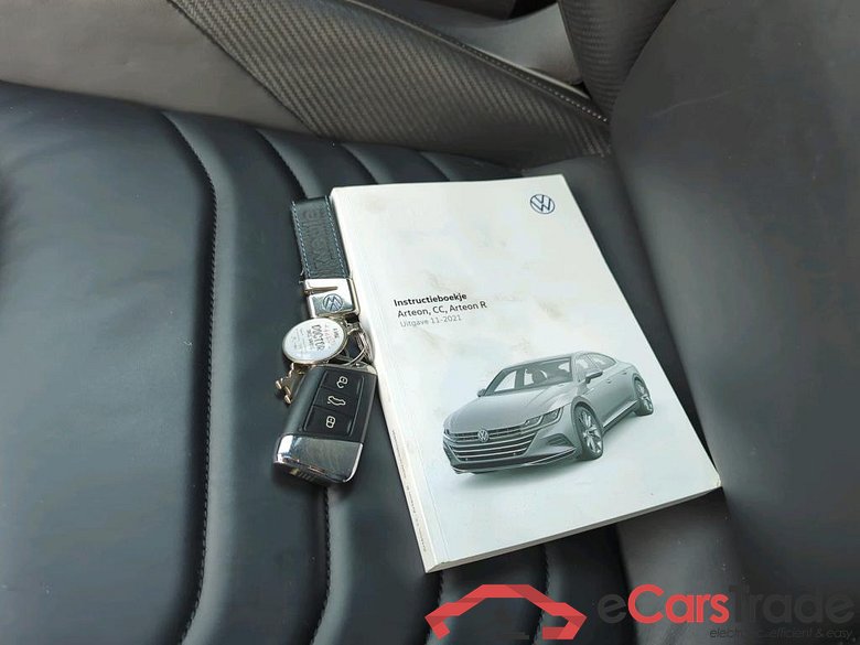 VOLKSWAGEN Arteon 140 kW #6