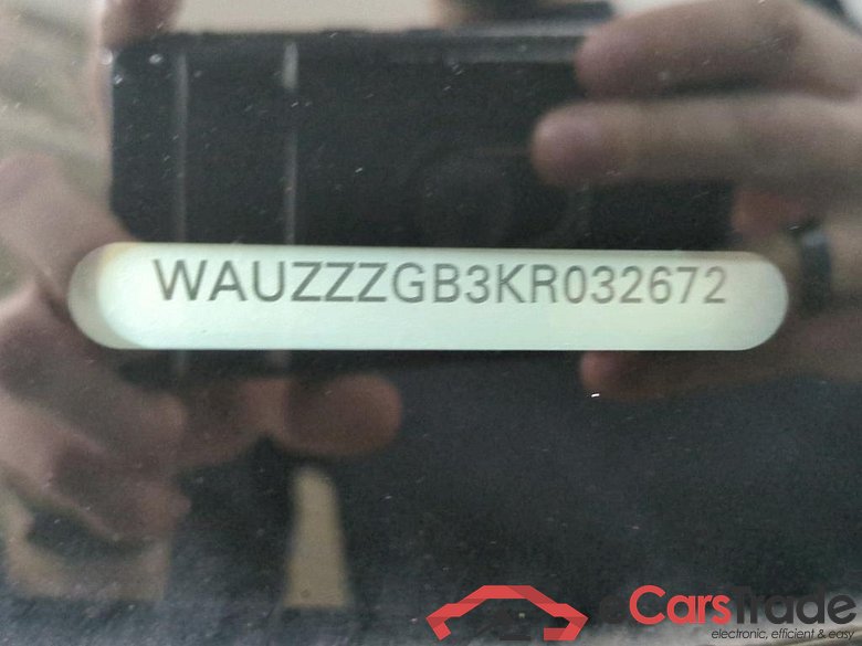 AUDI A1 Sportback 70 kW #2