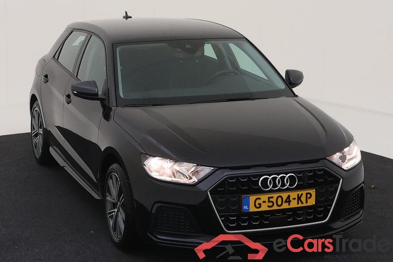 AUDI A1 Sportback 70 kW #3