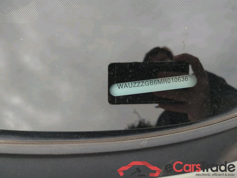 AUDI A1 Sportback 70 kW #2