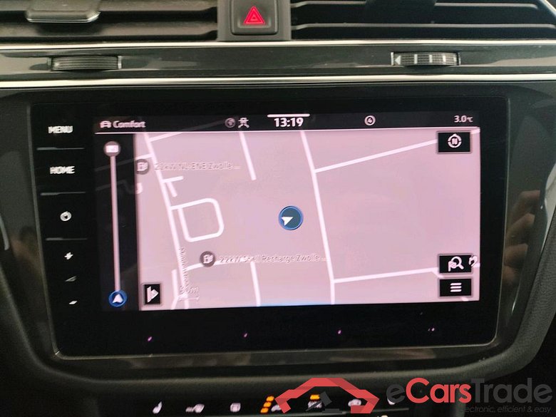 VOLKSWAGEN Tiguan 110 kW #2