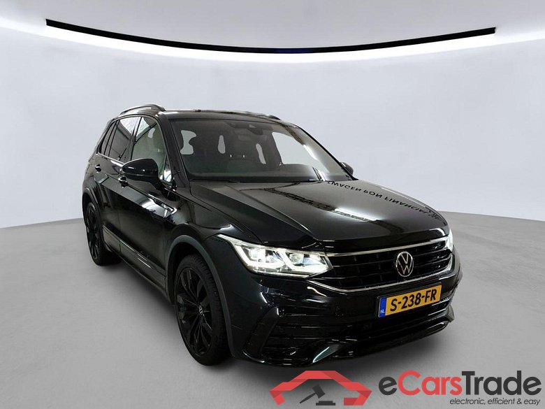 VOLKSWAGEN Tiguan 110 kW #5