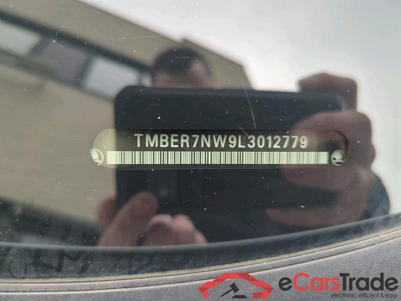 SKODA Scala 85 kW #2