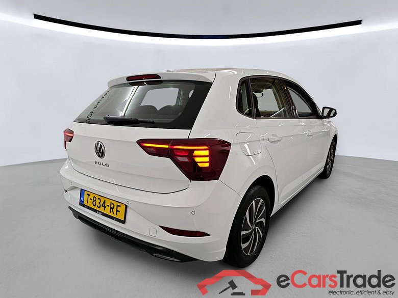 VOLKSWAGEN POLO 70 kW #5