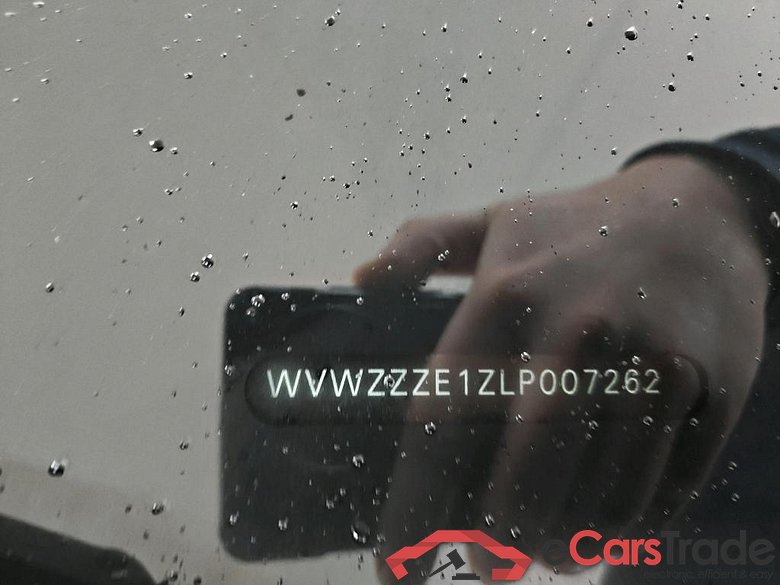 VOLKSWAGEN ID.3 150 kW #3