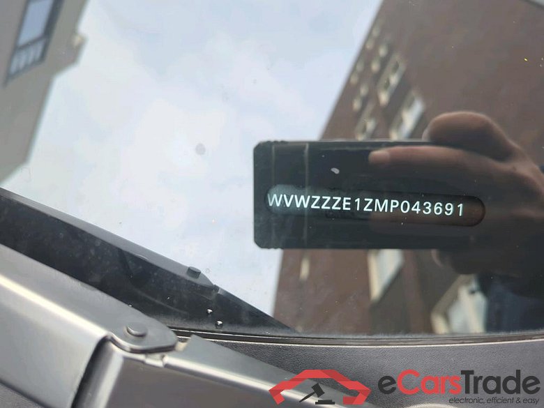 VOLKSWAGEN ID.3 150 kW #3