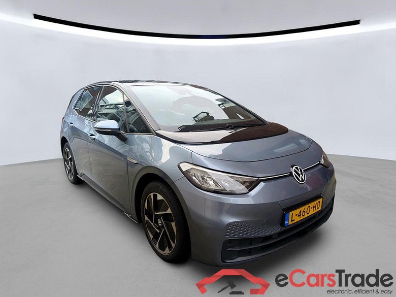 VOLKSWAGEN ID.3 150 kW #5