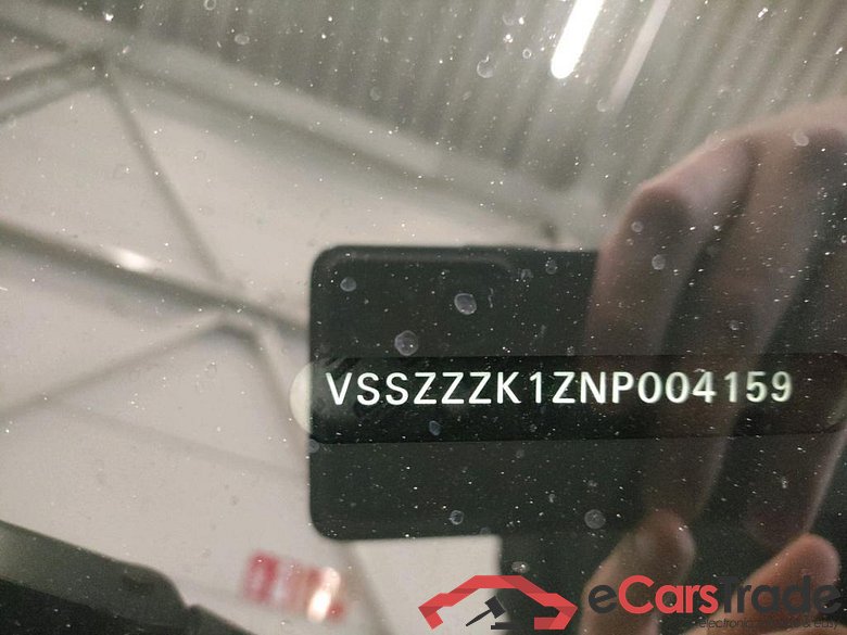 CUPRA Born 150 kW #3