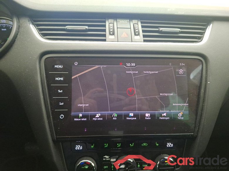 SKODA Octavia Combi 85 kW #2