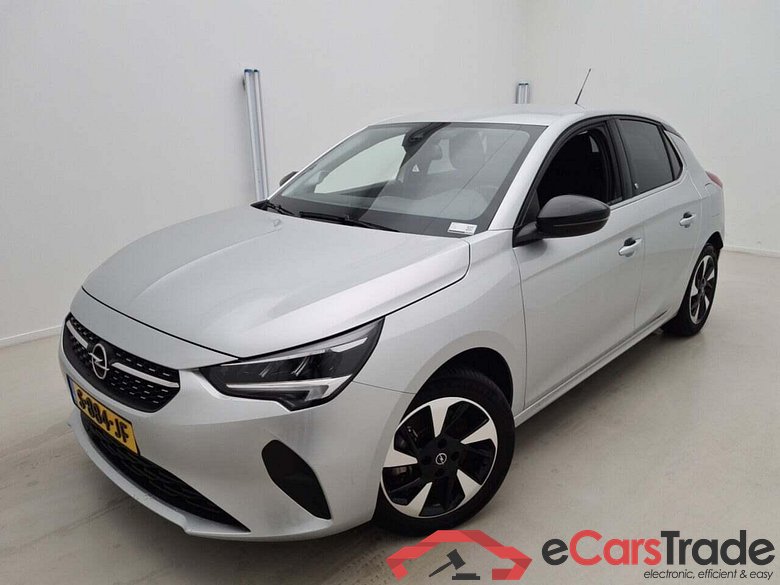 OPEL CORSA-E Elegance 50 kWh