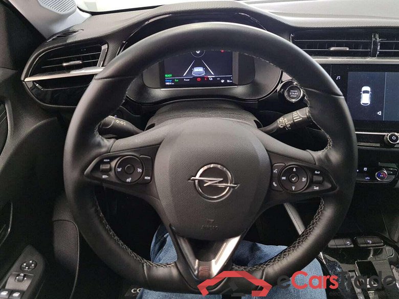 OPEL CORSA-E Elegance 50 kWh #6