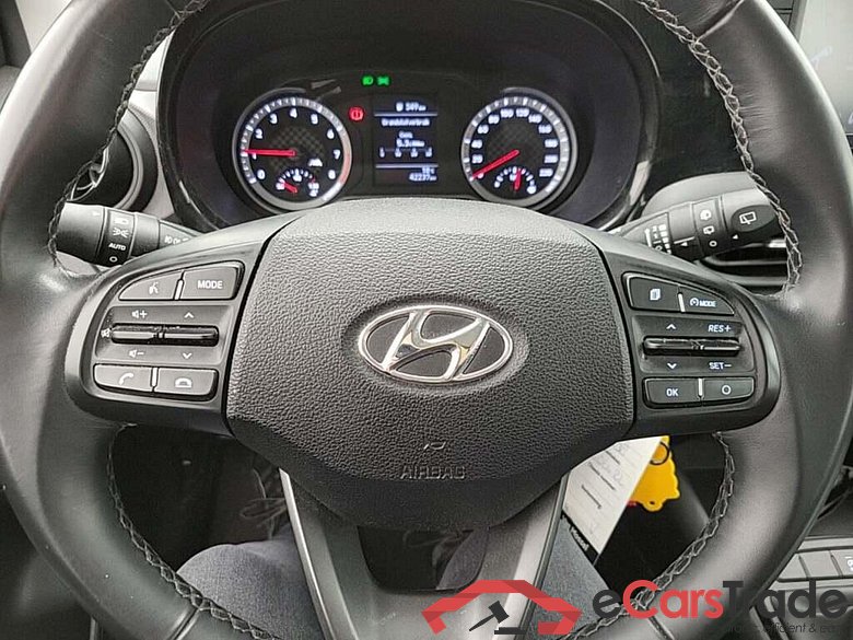 HYUNDAI i10 1.0 Comfort #5