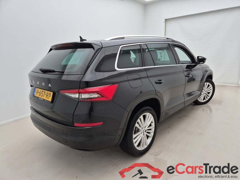 SKODA Kodiaq 1.5 TSI Bus. Ed. Pl. #2