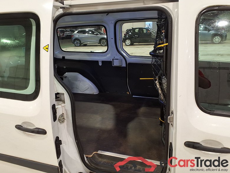 RENAULT KANGOO EXPRESS 1.5 BLUE DCI 95 MAXI CONFORT #5