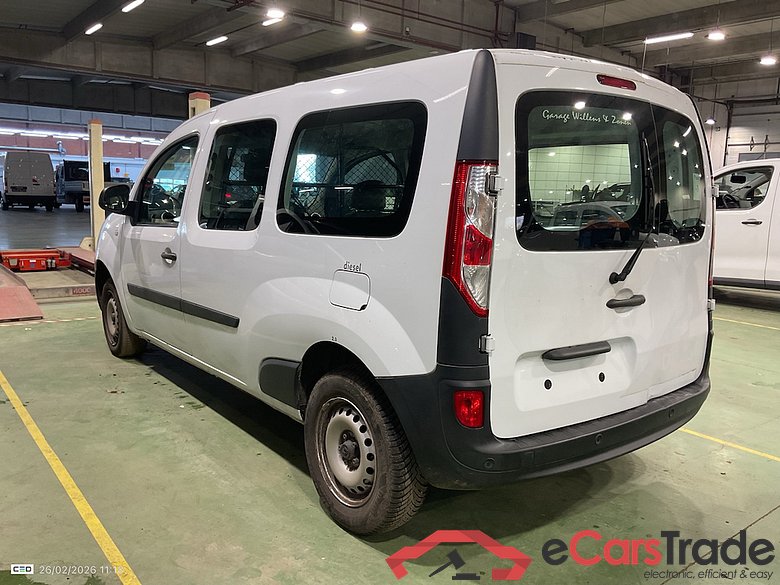 RENAULT KANGOO EXPRESS 1.5 BLUE DCI 95 MAXI CONFORT #3