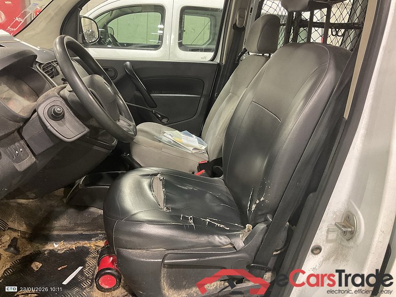 Renault Kangoo Express Maxi 1.5 DCI 95Hp Eur6 PDC ... #6