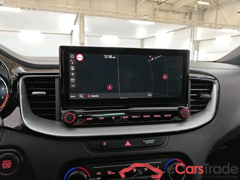 KIA PRO CEED 88 kW #2