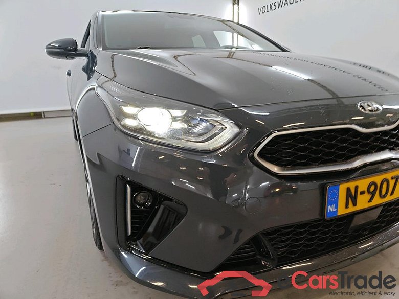 KIA PRO CEED 88 kW #4