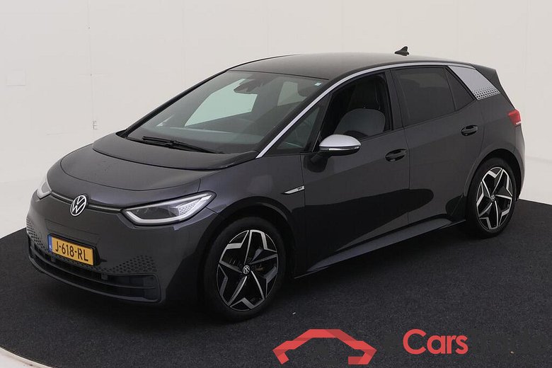 VOLKSWAGEN ID.3 150 kW