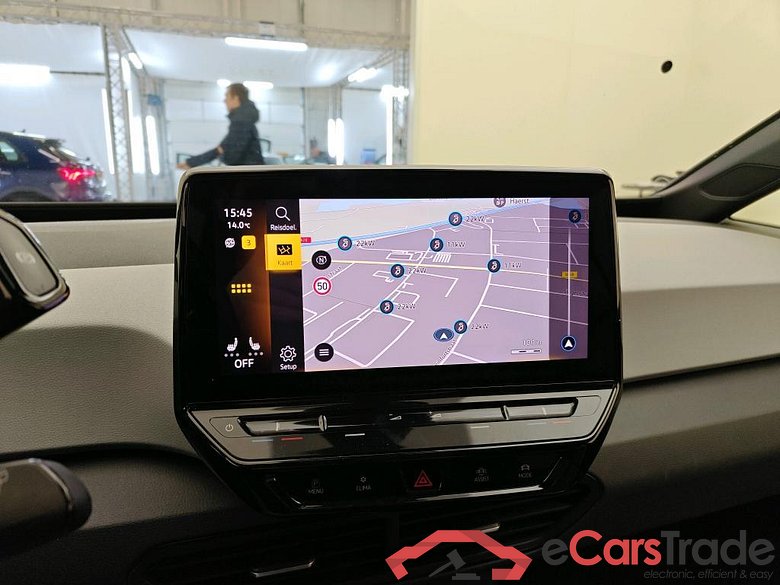 VOLKSWAGEN ID.3 150 kW #2