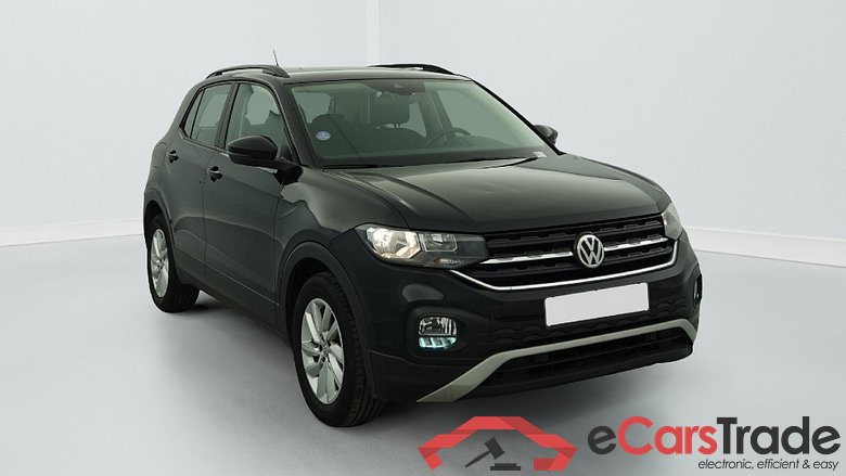 Volkswagen T-Cross T-Cross 1.0 TSI 95 Start/Stop BVM5 Lounge Business #1