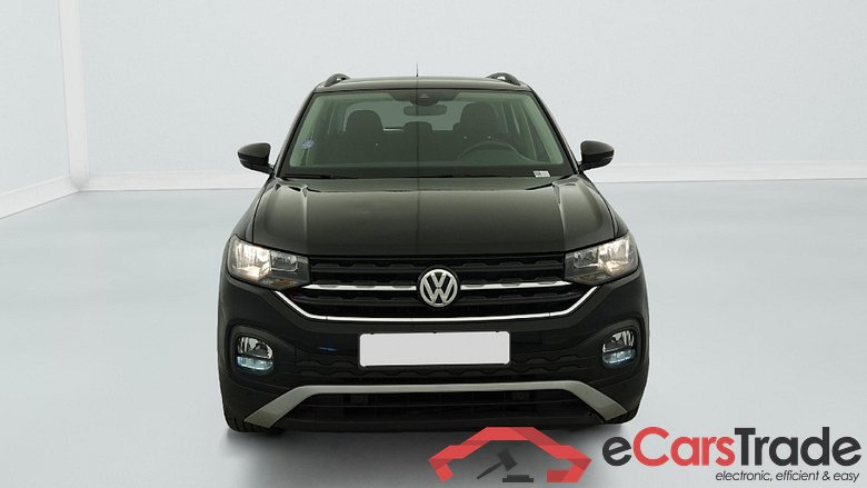 Volkswagen T-Cross T-Cross 1.0 TSI 95 Start/Stop BVM5 Lounge Business #2