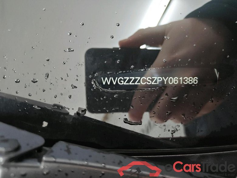 VOLKSWAGEN Taigo 81 kW #3