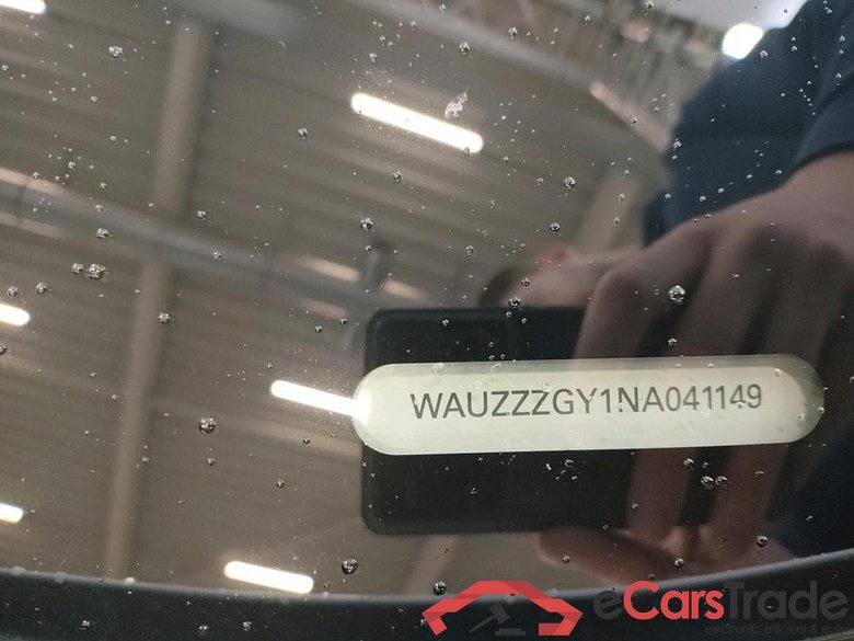 AUDI A3 Sportback 81 kW #2