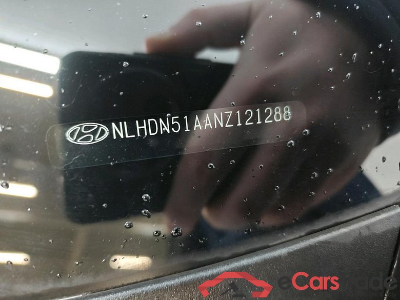 HYUNDAI i10 49 kW #2