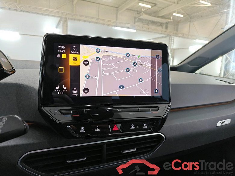 VOLKSWAGEN ID.3 150 kW #2